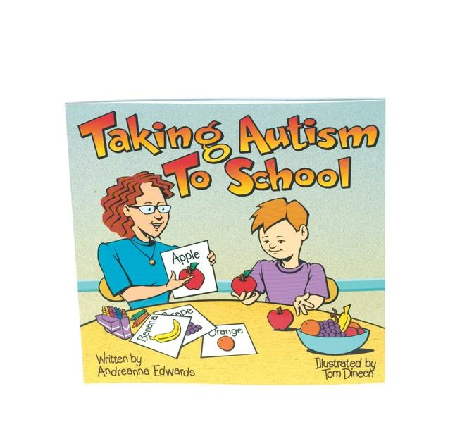 Best Pirce π Jayjo Books The Special Kids In School Taking Autism To School Book, Softcover βοΈ 1 Best Pirce π Jayjo Books The Special Kids In School Taking Autism To School Book, Softcover βοΈ