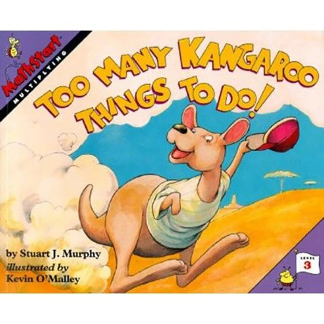 Best reviews of π *Non-Branded Toom Many Kangaroo Things To Do π₯° 1 Best reviews of π *Non-Branded Toom Many Kangaroo Things To Do π₯°
