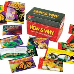 Deals ❤️ Creative Teaching Press How & Why Classroom Pack ✔️