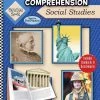 Cheap 🎁 Teacher Created Resources Non-Fiction Reading Comprehension: Social Studies Activity Book, Grades 2 - 3, 144 Pages 🛒