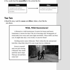 Cheapest 🌟 Scholastic Hi-Lo Nonfiction Passages For Struggling Readers, Grades 6 To 8 🎉 -books shop 090139 A ecommfullsize