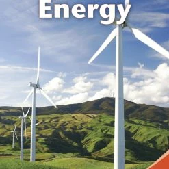 Best Pirce 🌟 Delta Science Content Readers Energy Red Book, Pack Of 8 🎉