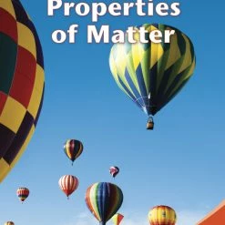 Best reviews of 👍 Delta Science Content Readers Properties Of Matter Red Book, Pack Of 8 🧨