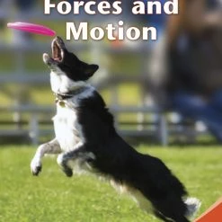 Cheap 😀 Delta Science Content Readers Forces And Motion Red Book, Pack Of 8 💯