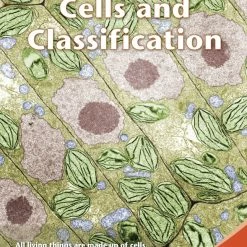 Flash Sale ✔️ Delta Science Content Readers Cells And Classification Red Book, Pack Of 8 ⌛