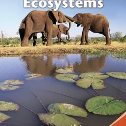 Buy ✨ Delta Science Content Readers Ecosystems Red Book, Pack Of 8 🌟