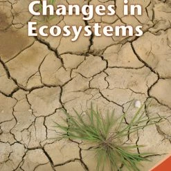 Flash Sale 👏 Delta Science Content Readers Changes In Ecosystems Red Book, Pack Of 8 ✔️