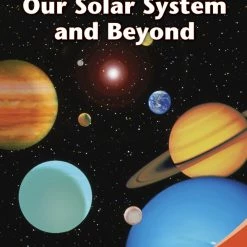 Promo 🧨 Delta Science Content Readers Our Solar System Red Book, Pack Of 8 💯