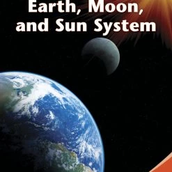 Discount 👏 Delta Science Content Readers Earth, Moon And Sun Red Book, Pack Of 8 🎁