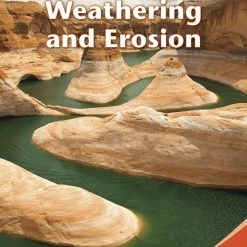 Buy 🌟 Delta Science Content Readers Weathering And Erosion Red Book, Pack Of 8 ✨