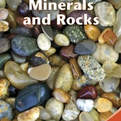 Outlet 🧨 Delta Science Content Readers Minerals, Rocks And Fossils Red Book, Pack Of 8 ⭐
