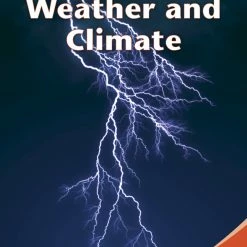 Cheapest 🥰 Delta Science Content Readers Weather And Climate Red Book, Pack Of 8 ✨