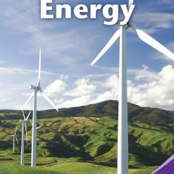 Deals 💯 Delta Science Content Readers Energy Purple Book, Pack Of 8 😍