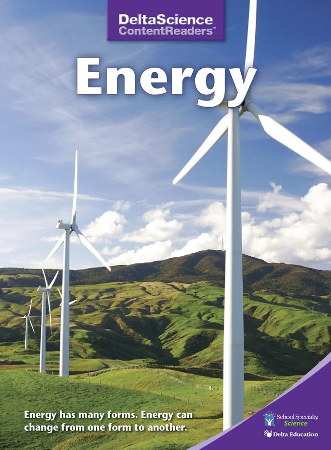 Deals π― Delta Science Content Readers Energy Purple Book, Pack Of 8 π 1 Deals π― Delta Science Content Readers Energy Purple Book, Pack Of 8 π