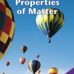 Promo 😍 Delta Science Content Readers Properties Of Matter Purple Book, Pack Of 8 🎉