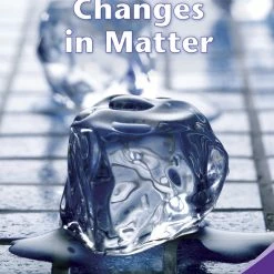 Flash Sale ✨ Delta Science Content Readers Changes In Matter Purple Book, Pack Of 8 🎁