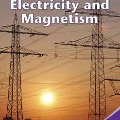 Budget ✨ Delta Science Content Readers Electricity And Magnetism Purple Book, Pack Of 8 🤩