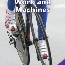 Best deal ✔️ Delta Science Content Readers Work And Machines Purple Book, Pack Of 8 ❤️