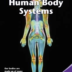 Top 10 😀 Delta Science Content Readers Human Body Systems Purple Book, Pack Of 8 ✨