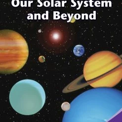 Top 10 😍 Delta Science Content Readers Our Solar System Purple Book, Pack Of 8 😀