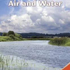 Wholesale 👏 Delta Science Content Readers Air And Water Red Book, Pack Of 8 ✔️