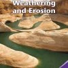 Budget ⌛ Delta Science Content Readers Weathering And Erosion Purple Book, Pack Of 8 🌟