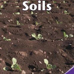 Deals π Delta Science Content Readers Soils Purple Book, Pack Of 8 π