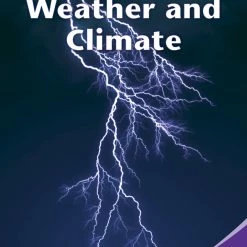 Wholesale 🔔 Delta Science Content Readers Weather And Climate Purple Book, Pack Of 8 🤩