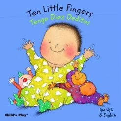 Promo β Childsplay Books Child's Play English And Spanish Language Baby Board Book Set π 7 Promo β Childsplay Books Child's Play English And Spanish Language Baby Board Book Set π -books shop 1380282 B ecommfullsize