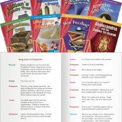 Wholesale 🥰 Teacher Created Materials Reader's Theater: Cross-Curricular Set, Grades 5 To 6, Set Of 8 🌟