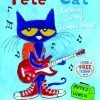 Top 10 😉 Achieve It! Pete The Cat: Rocking In My School 👟 Shoes By Eric Litwin, Grade PreK To 3 🎁