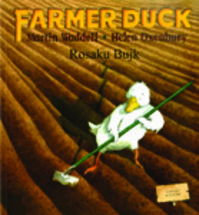 Cheap ⌛ Mantra Lingua Farmer Duck, Albanian And English ⭐ 1 Cheap ⌛ Mantra Lingua Farmer Duck, Albanian And English ⭐