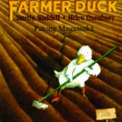 Coupon 🌟 Mantra Lingua Farmer Duck, Tagalog And English 👍