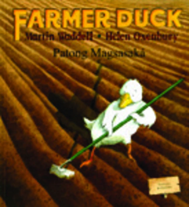 Coupon π Mantra Lingua Farmer Duck, Tagalog And English π 1 Coupon π Mantra Lingua Farmer Duck, Tagalog And English π