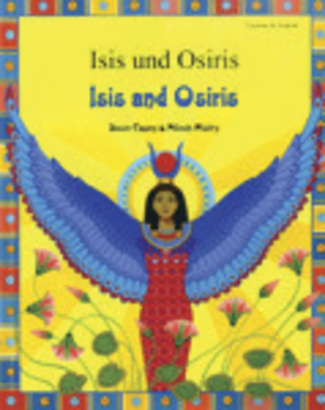 Best Pirce π Mantra Lingua Isis And Osiris, German And English π 1 Best Pirce π Mantra Lingua Isis And Osiris, German And English π