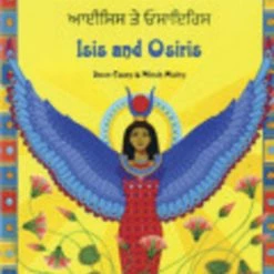 Best Sale 👏 Mantra Lingua Isis And Osiris, Panjabi And English ⭐