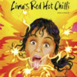 Coupon 👏 Mantra Lingua Limas Red Hot Chilli, Arabic And English 🌟