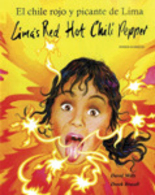Best reviews of β Mantra Lingua Limas Red Hot Chilli Pepper, Spanish And English π 1 Best reviews of β Mantra Lingua Limas Red Hot Chilli Pepper, Spanish And English π