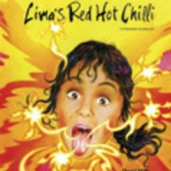 Outlet 😍 Mantra Lingua Limas Red Hot Chilli, Vietnamese And English ✨