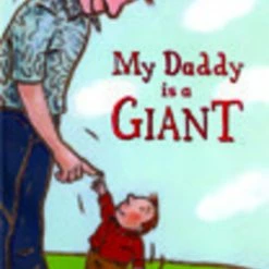 Cheapest ✨ Mantra Lingua My Daddy Is A Giant, English And Cantonese, Softcover Bilingual Book 💯
