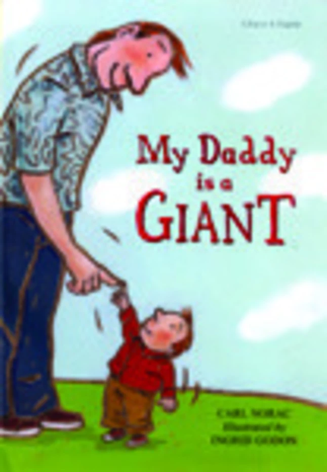 Cheapest β¨ Mantra Lingua My Daddy Is A Giant, English And Cantonese, Softcover Bilingual Book π― 1 Cheapest β¨ Mantra Lingua My Daddy Is A Giant, English And Cantonese, Softcover Bilingual Book π―