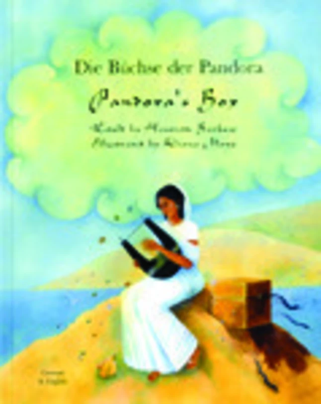 New β Mantra Lingua Pandoras Box, German And English π 1 New β Mantra Lingua Pandoras Box, German And English π