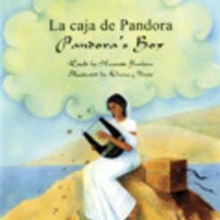 Deals 🎉 Mantra Lingua Pandoras Box, Spanish And English 😍