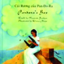 Cheapest 🥰 Mantra Lingua Pandoras Box, Vietnamese And English 🎁