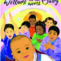 Buy 🧨 Mantra Lingua Welcome To The World Baby, Japanese And English ✔️