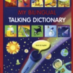 Best Pirce ❤️ Mantra Lingua My Bilingual Talking Dictionary, Hindi And English ⌛