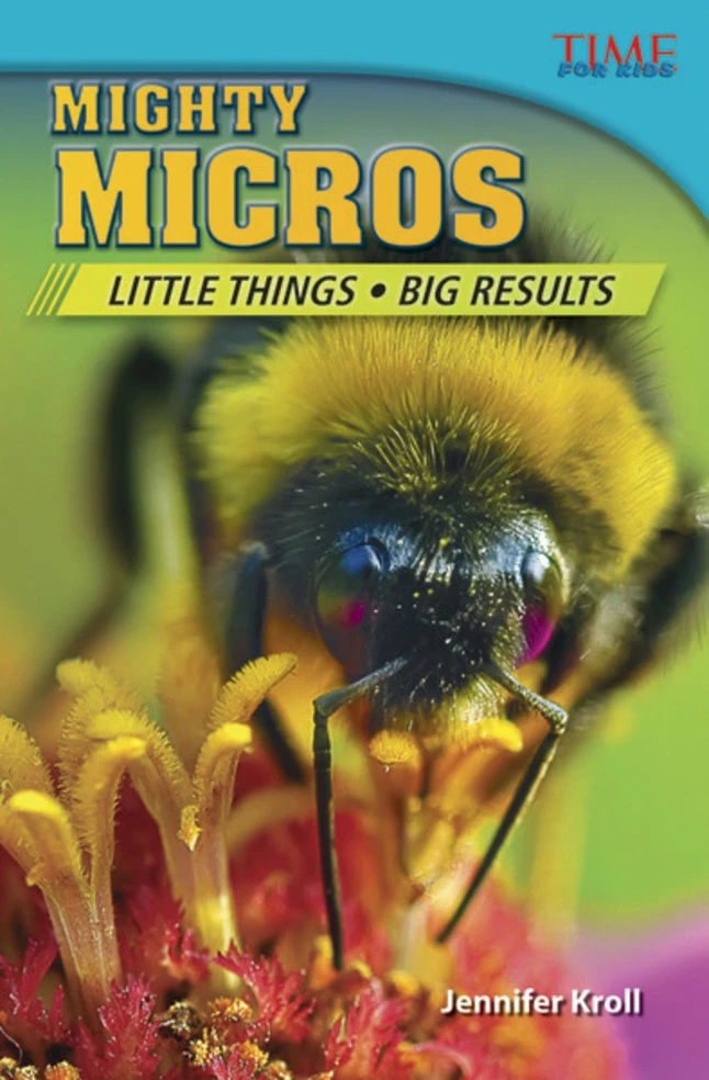 Budget π Teacher Created Materials TIME FOR KIDS Informational Text Readers Set 2, Grade 5, Set Of 10 𧨠4 Budget π Teacher Created Materials TIME FOR KIDS Informational Text Readers Set 2, Grade 5, Set Of 10 𧨠- Image 4
