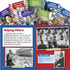 Best reviews of ✨ Teacher Created Materials Cultural Diversity Book Collection, Grades 1 To 2, Set Of 7 😀