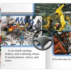 Best Pirce 🤩 Teacher Created Materials TIME FOR KIDS Informational Text Readers Book Set, Grade 2, Set Of 30 👍 -books shop 1458914 ecommfullsize