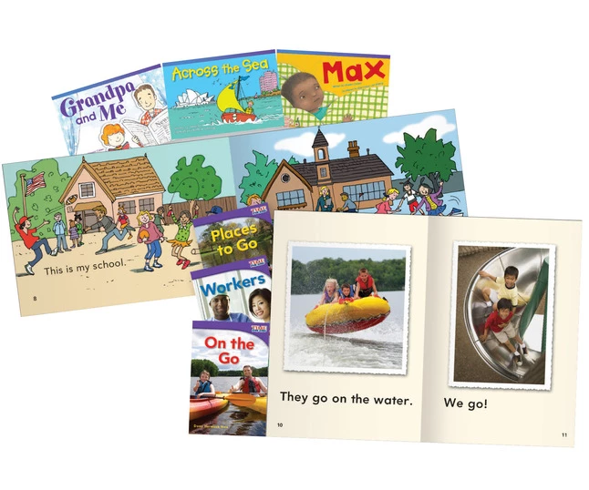 Buy 𧨠Teacher Created Materials In The Community Set, Grades K To 1, Set Of 6 π 1 Buy 𧨠Teacher Created Materials In The Community Set, Grades K To 1, Set Of 6 π